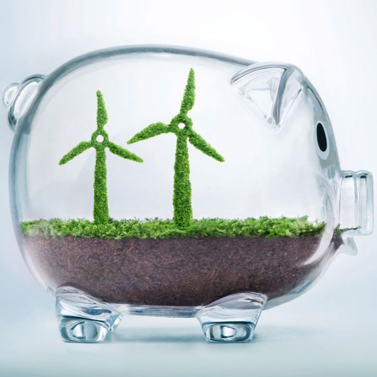CIBSE provides expert commentary in national coverage of HSBC Net Zero decision