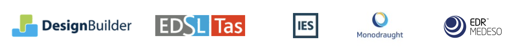 CIBSE BSA 2025 Sponsors