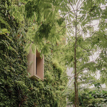 Spotlight Facade Awards: The Deep Veil: The Architecture of a High-Performance Equatorial Façade