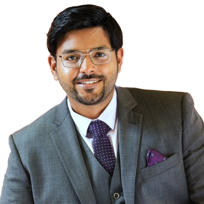 Tharun Thomas