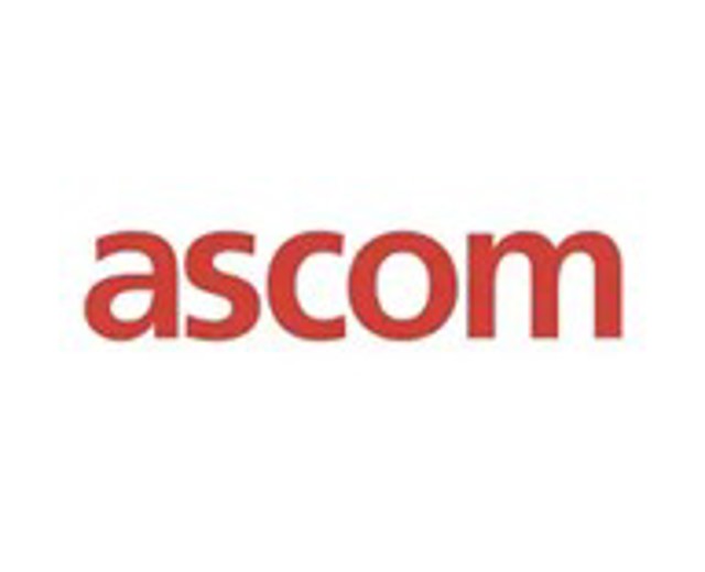 Ascom UK Ltd