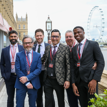CIBSE Patrons come together at the House of Lords for annual networking lunch