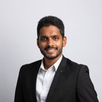 Vish Gopakumar