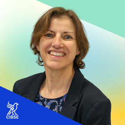 Edith Blennerhassett - Board Member