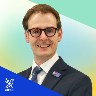 David Stevens - Vice President