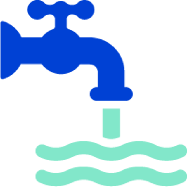 Water RGB