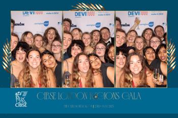 The CIBSE YEN London Committee