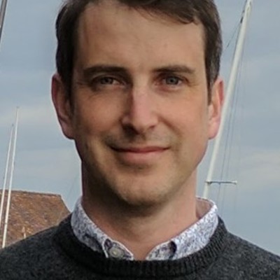 Tom Randall
