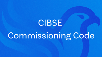 CCA Commissioning Code A: Air distribution systems