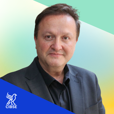 Dejan Mumovic - Board Member