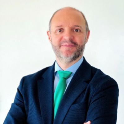 Pablo Izquierdo Lopez