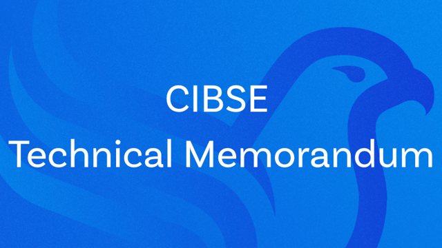 CIBSE TM65 Embodied carbon in building services: A calculation methodology