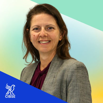Anastasia Mylona - Technical Director