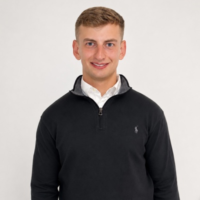 Cameron Nielsen