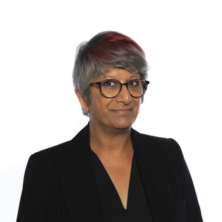 In conversation with Neesha Gopal