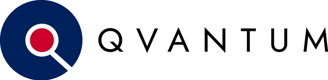 Q Logo Primary Colour