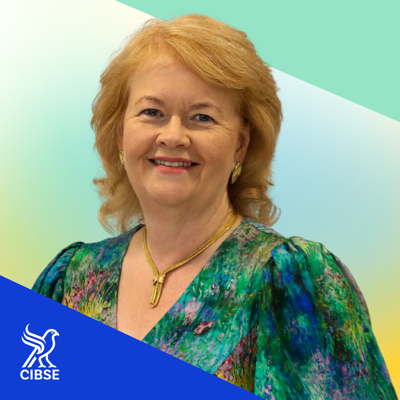 Ruth Carter - Chief Executive