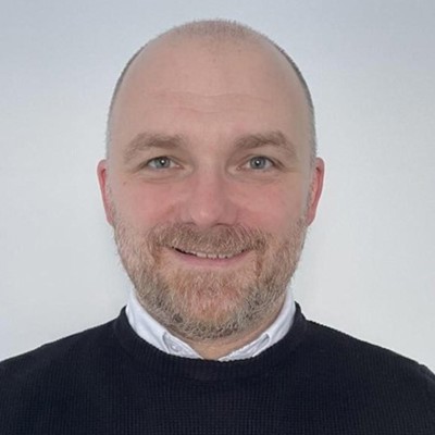 Graeme McCutcheon