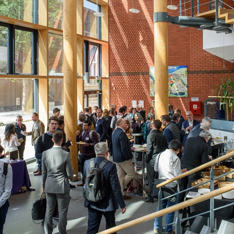Papers announced for the CIBSE ASHRAE Technical Symposium 2023
