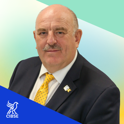 Ted Pilbeam - Board Member