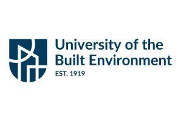 UBE New Logo