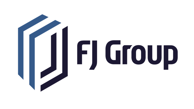 FJ Group Logo Original TBG