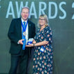 Perfect 10: Ramboll wins big at CIBSE UAE Awards