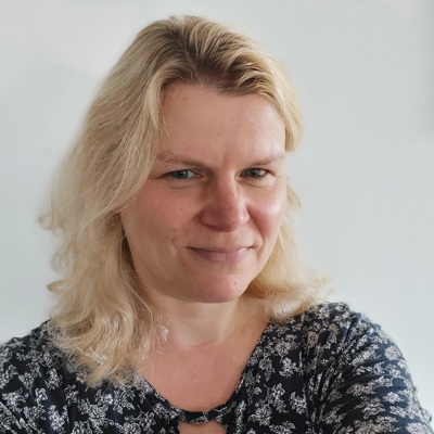 Kathryn Dapre