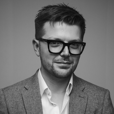 Henry Metcalfe