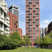 Spotlight Facade Awards: Cadence, King’s Cross Masterplan