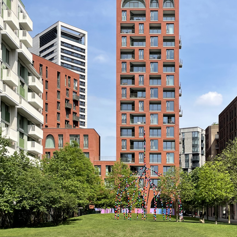 Spotlight Facade Awards: Cadence, King’s Cross Masterplan