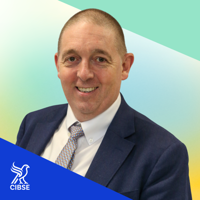 Les Copeland - Hon Treasurer