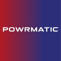 Powrmatic logo
