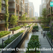 Regenerative Design and Resilient Cities