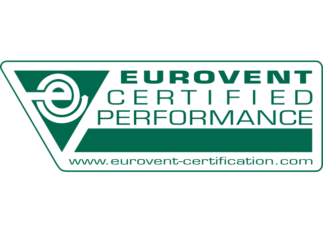 Eurovent Certification