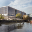 CIBSE Building Simulation Awards 2024 - One of the two runner up entries (1) - Ross Boulton, Buro Happold