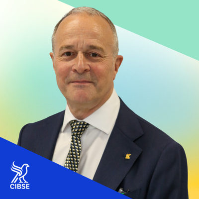 Peter Anderson - Vice President