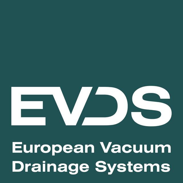 European Vacuum Drainage Systems